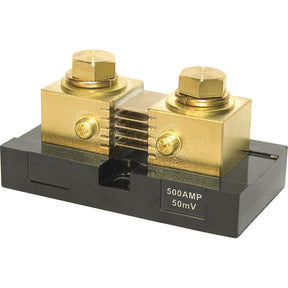 Blue Sea 8255 Digital Meter Shunt 500A50mV 8255