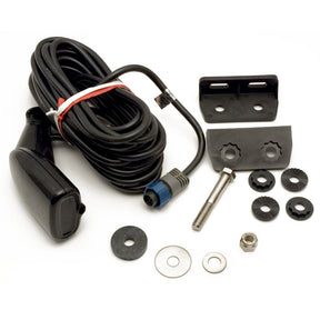 Lowrance Dual Frequency TM Transducer 10677
