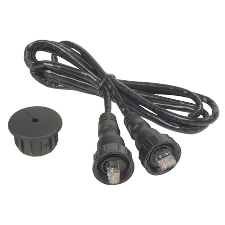 Garmin 6 Ft Marine Network Cable RJ45 0101055000