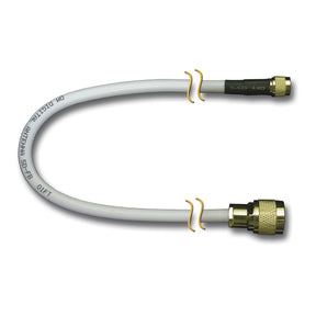 Digital Antenna 75 DA340 Cable wConnectors 34075NM