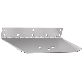 Lenco Standard 9 x 9 Single  12 Gauge Replacement Blade 20140001