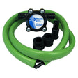 Jabsco Drill Pump Kit wHose 172150000