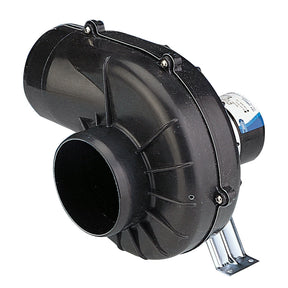 Jabsco 4 250 CFM Flexmount Blower  12V 354400000