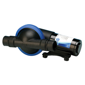 Jabsco Filterless Waste Pump 508901000