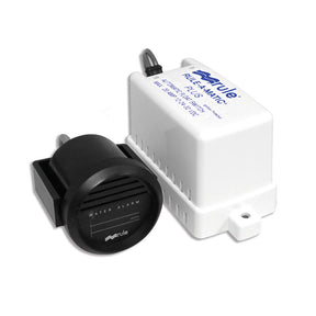 Rule HiWater Bilge Alarm 33ALA