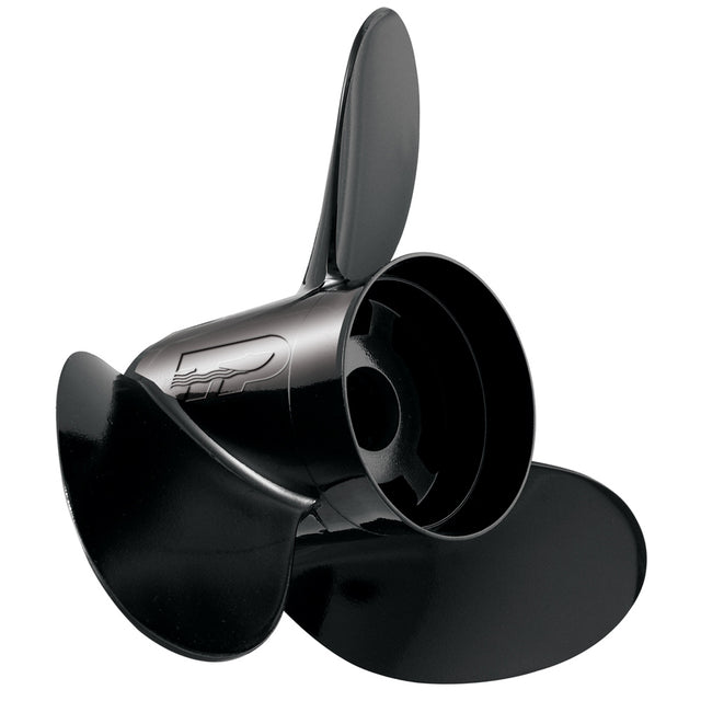 Turning Point Hustler  Right Hand  Aluminum Propeller  LE1LE21411 3Blade  14 x 11 Pitch 21431111