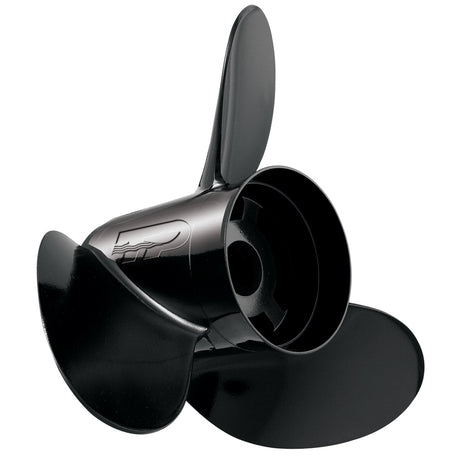 Turning Point Hustler  Right Hand  Aluminum Propeller  LE1LE21317 3Blade  1325 x 17 Pitch 21431711