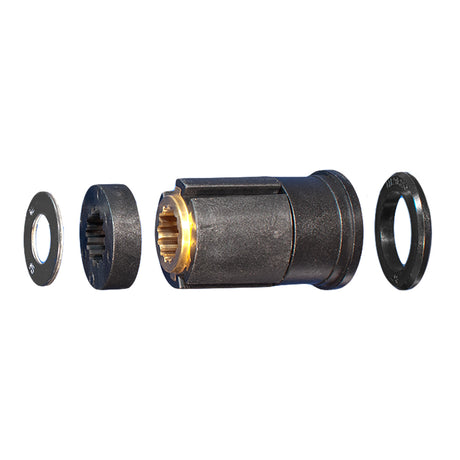 Turning Point Hub Kit 12 11300200