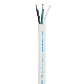 Ancor Triplex Cable  143 AWG  100 131510