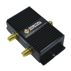 Digital Antenna 2Way Satellite Radio Antenna Splitter DA2330 DA2330