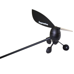 Raymarine ST60 Long Arm Masthead Transducer w30m Cable E22079