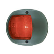 Perko LED Side Light  Red  12V  Black Plastic Housing 0170BP0DP3