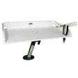 Deep Blue Marine 21 x 12 Bait TableFilet Board MSK1