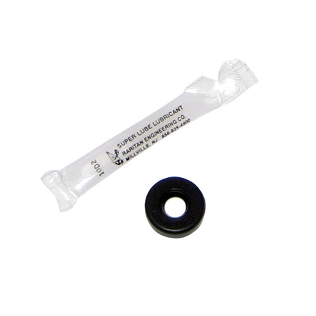 Raritan Motor Shaft Seal Replacement 31102