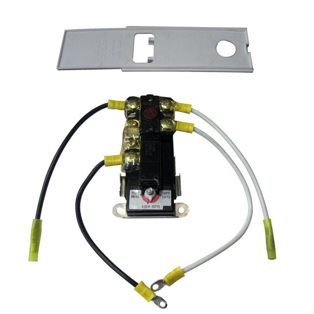 Raritan Water Heater Thermostat Assembly WH16