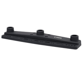 Scotty Triple Rod Holder Permanent Mount wo Post 362
