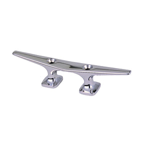 Perko 65 Open Base Cleat  Chrome Plated Zinc 1252DP0CHR
