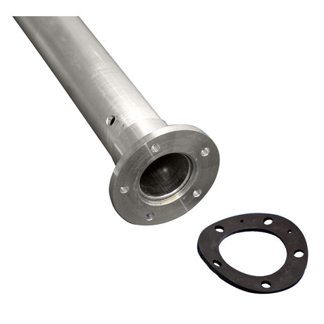 Maretron NonDisplacement Hull Focus Tube SAE 5Bolt TFT5H