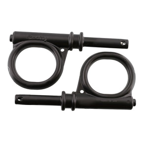 Scotty 104 Strongback Oar Lock  134 ID 104