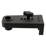 Scotty 248 Oarlock Mount f Rod Holders or Laketroller 248