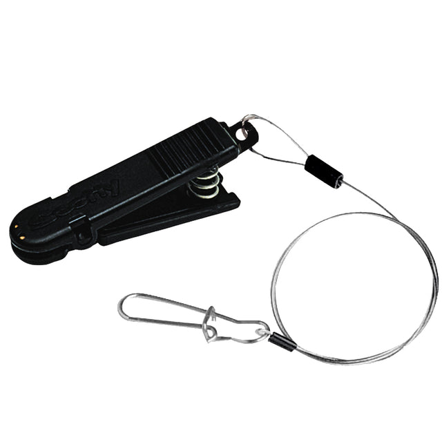 Scotty Mini Snapper Release  18 Leader wCannonball Snap 1047