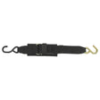 BoatBuckle KwikLok Transom TieDown  2 x 4  Pair F13111