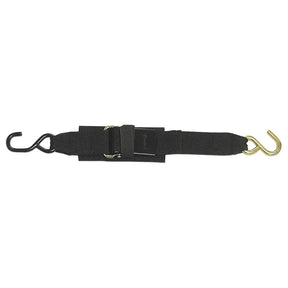 BoatBuckle KwikLok Transom TieDown  2 x 4  Pair F13111
