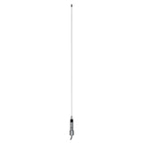 Shakespeare 5250AIS 36 LowProfile AIS Stainless Steel Whip Antenna 5250AIS