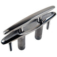 Whitecap Pull Up Stainless Steel Cleat  6 6709