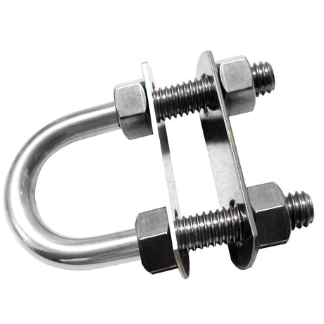 Whitecap Bow Eye 12 x 3716 S5023P