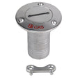 Whitecap Hose Deck Fill  2 Hose  Gas 6394C