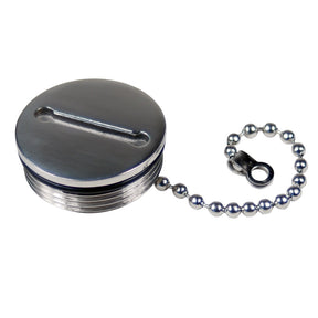 Whitecap Replacement Cap  Chain f6123 6123 6125  6126 6061C