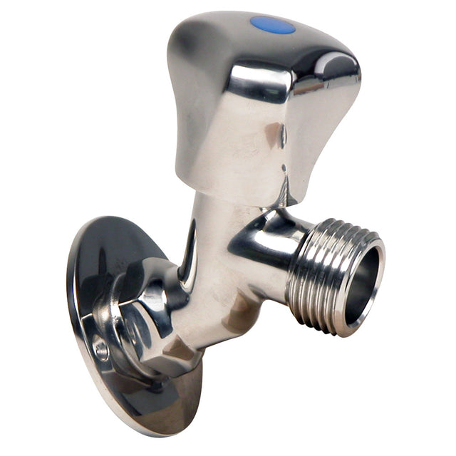 Whitecap SS Faucet 2316 Base 3316 Depth P2456C