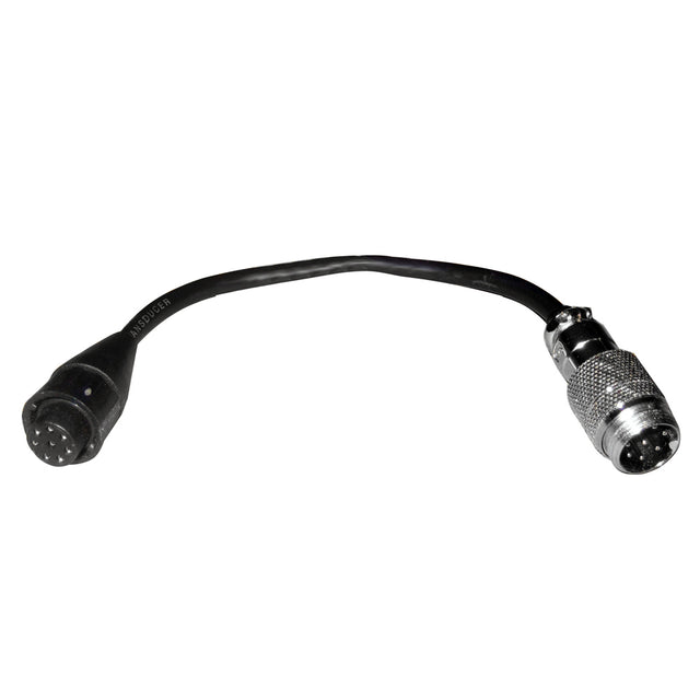 SITEX Digital A Cable  Adapts Older SITEX Transducers to Current     models DAC