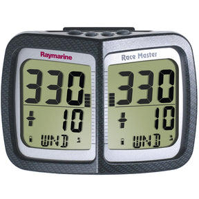Raymarine Wireless Micronet Race Master T070916