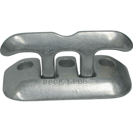 Dock Edge Flip Up Dock Cleat 8  Polished DE2608PF