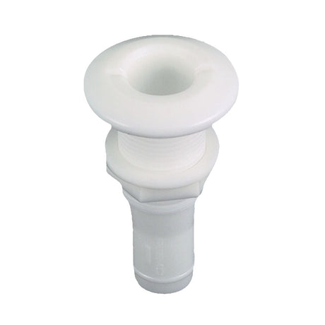 Perko 118 ThruHull Fitting f Hose Plastic MADE IN THE  USA 0328DP6A