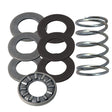 Powerwinch Thrust Bearing Kit f 712A 912 T2400 T4000 ST712 VS190 AP3500 P7160901AJ