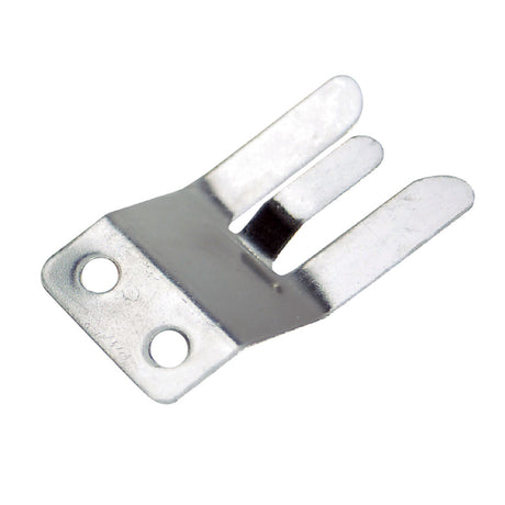 Whitecap SS Microphone Clip S0500