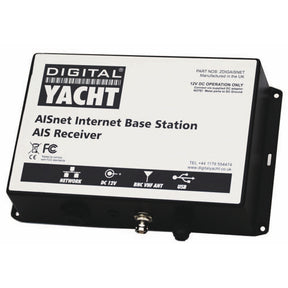 Digital Yacht AISnet AIS Base Station ZDIGAISNET