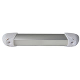 Lumitec MiniRail2 6 Light  Blue Non Dimming 101079