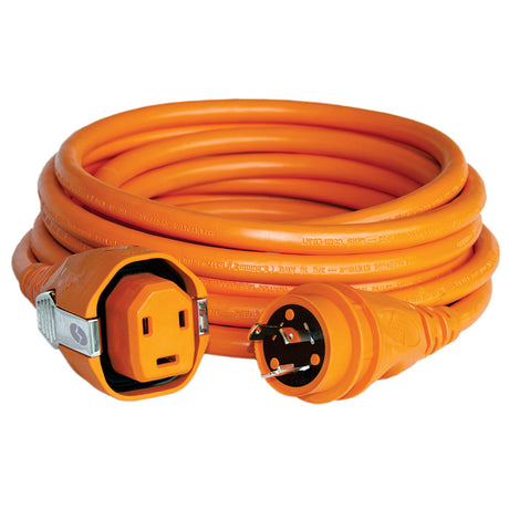 SmartPlug 30 AMP SmartPlugTwist Type Cordset  50 C30503