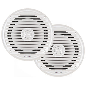 JENSEN 65 MS6007WR Speaker  White  60W  MS6007WR