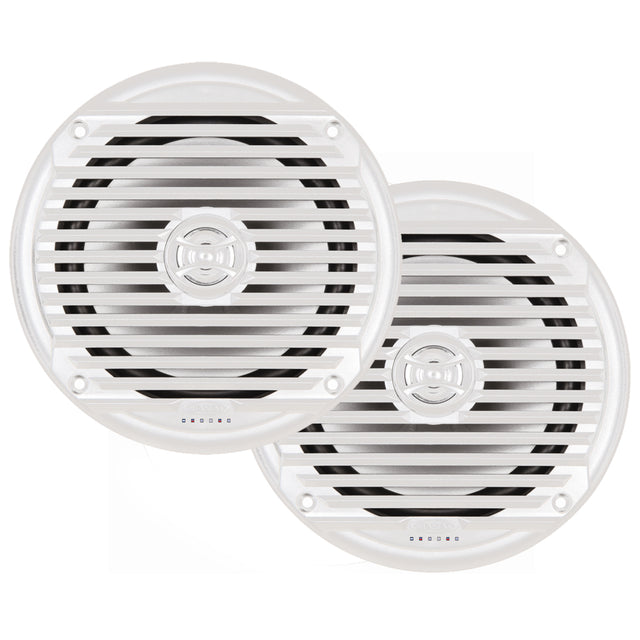 JENSEN 65 MS6007WR Speaker  White  60W  MS6007WR
