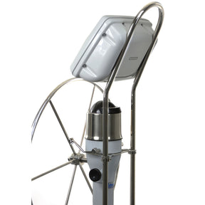 NavPod AG18 95 Wide AngleGuard   Single Bend  1 Diameter AG18