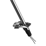 Attwood Stowaway Light w2Pin PlugIn Base  2Mile  24 7100A7