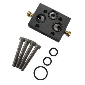 Octopus Unbalanced Valve Kit fReversing Pumps OC17SUK03