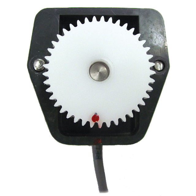 Octopus Rudder Feed Back Potentiometer Module  Coursemaster  Simrad OC15SUK27D
