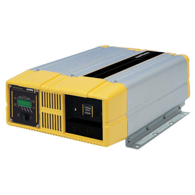 Xantrex PROsine 180024120 Hard Wired Inverter 8061851