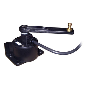 SITEX Inboard Rotary Rudder Feedback w50 Cable  does not include    linkage 20330008